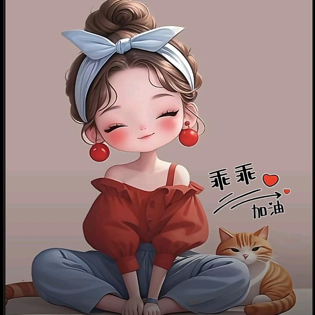 ღ᭄吹吹人间发财风℘࿐