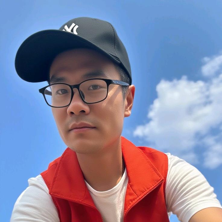 六安麻汁椒麻鸡🐔小李