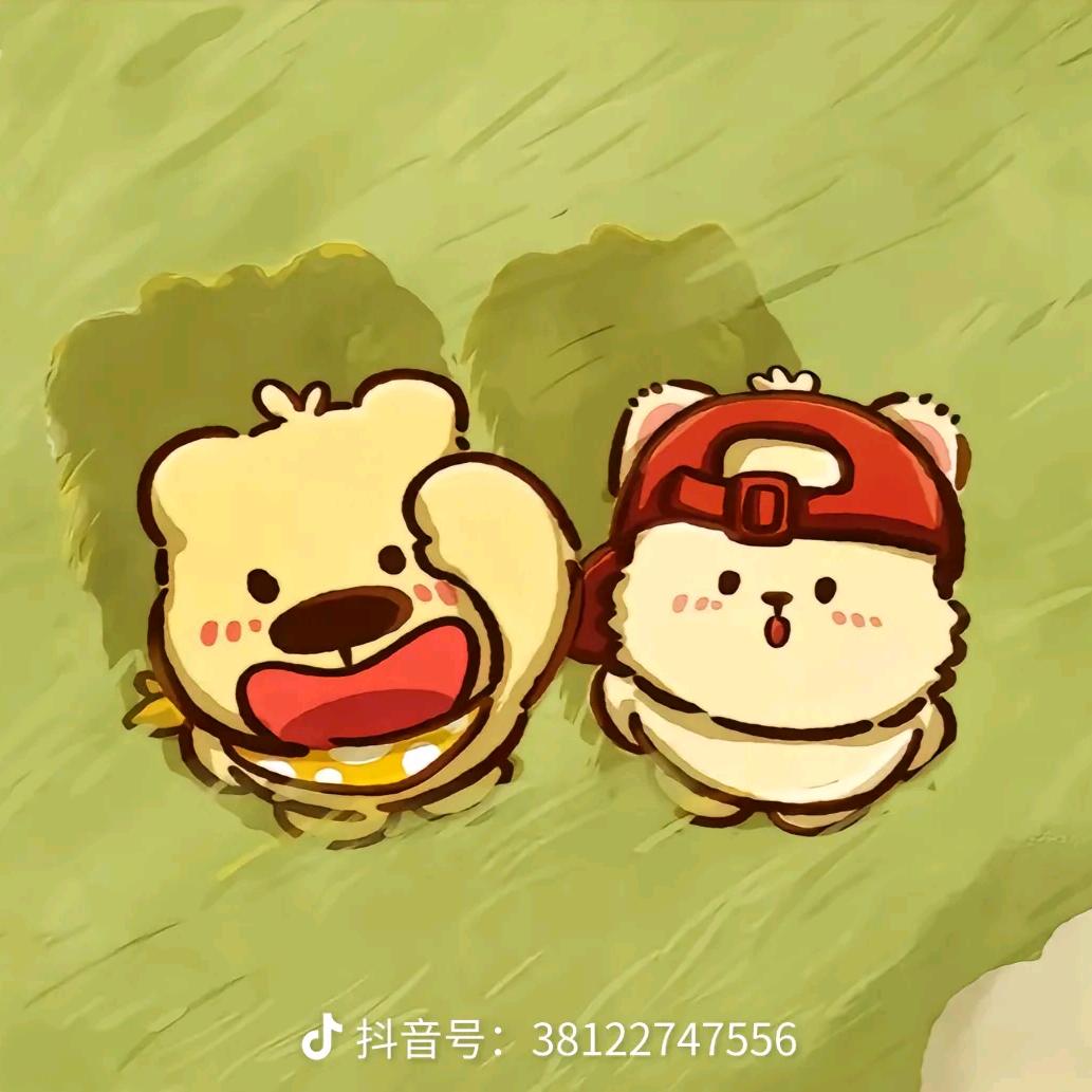 小溪里有小🐟（已有闺）