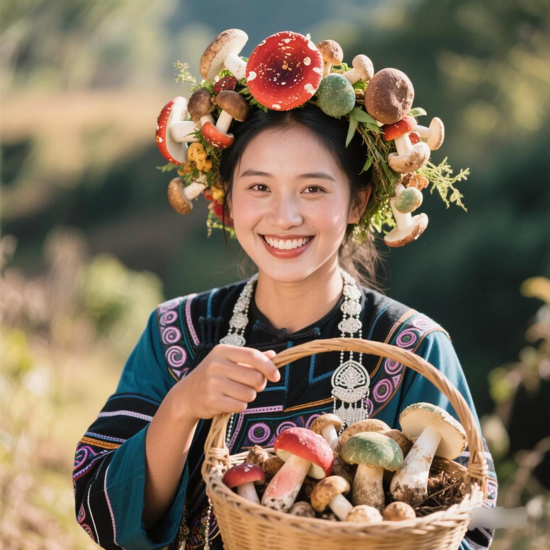 口口香滇妹甄选
