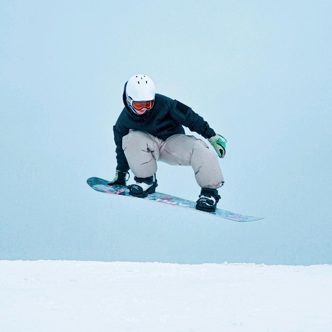 长治ESS滑板公园·谢校长