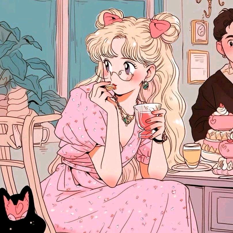 🌸