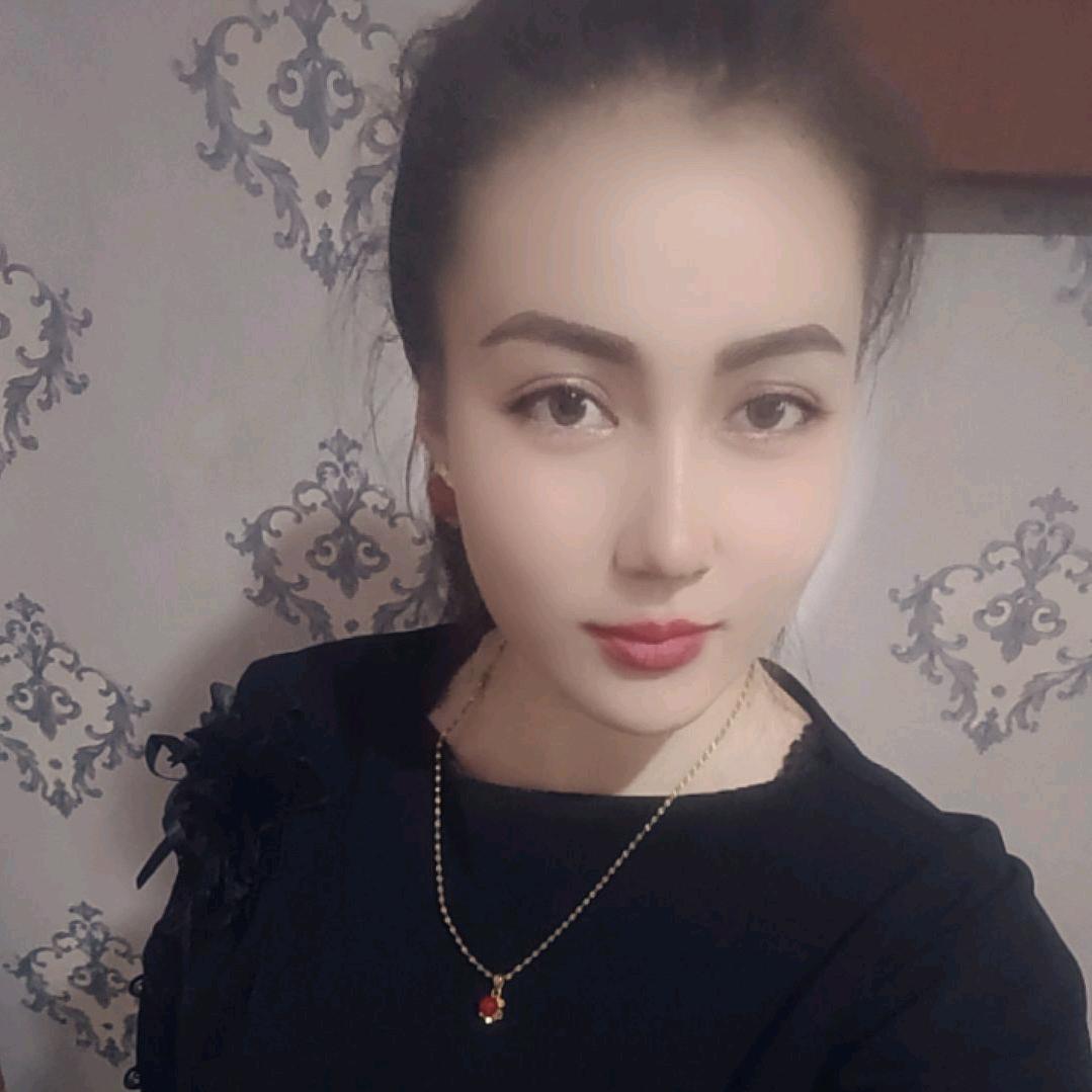 阿克克孜百货店