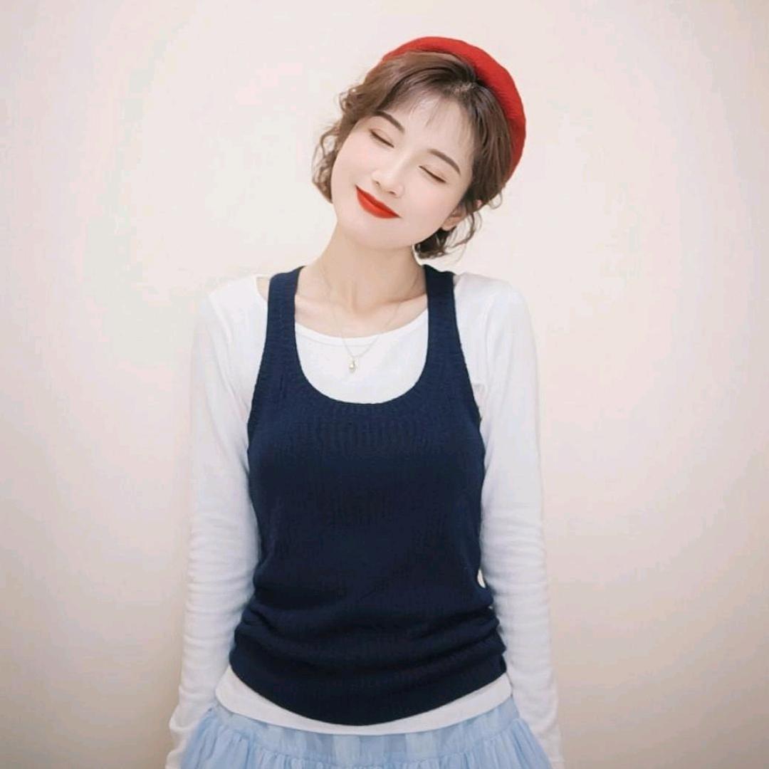 傲娇你田姨（小号）