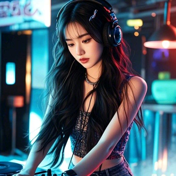 经典好听DJ（U盘主页下单）