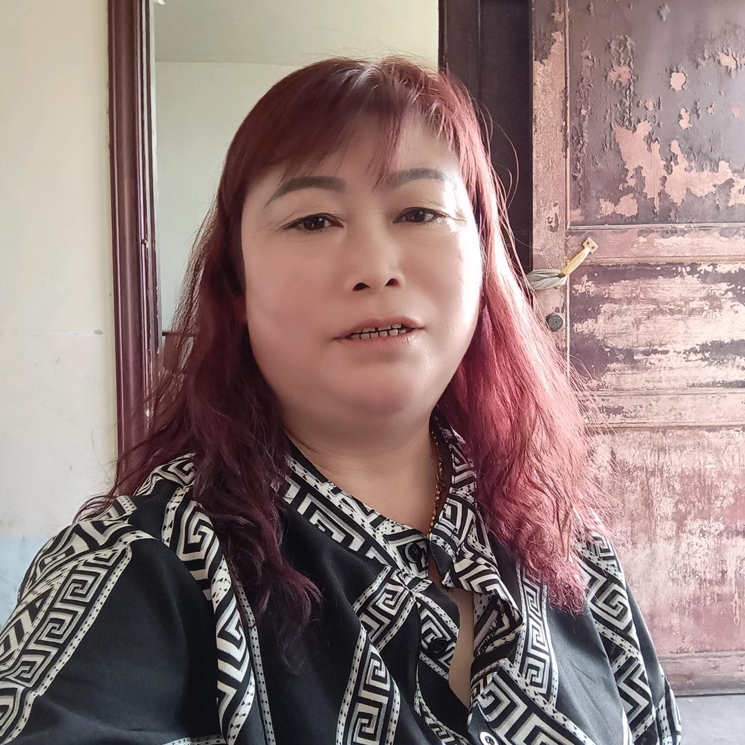 何香