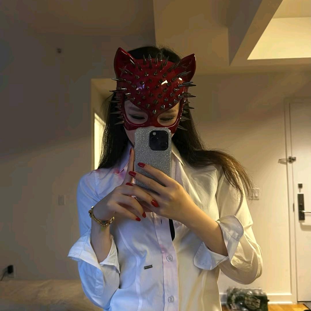 不一样的柚子