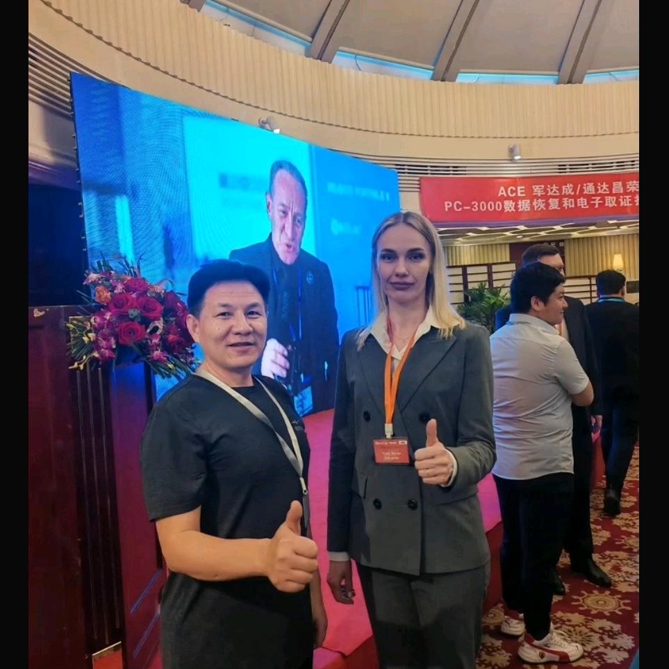 运城建胜数据恢复中心（宁）