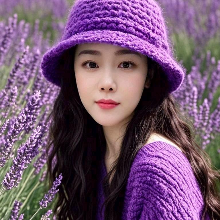 渠县:心语