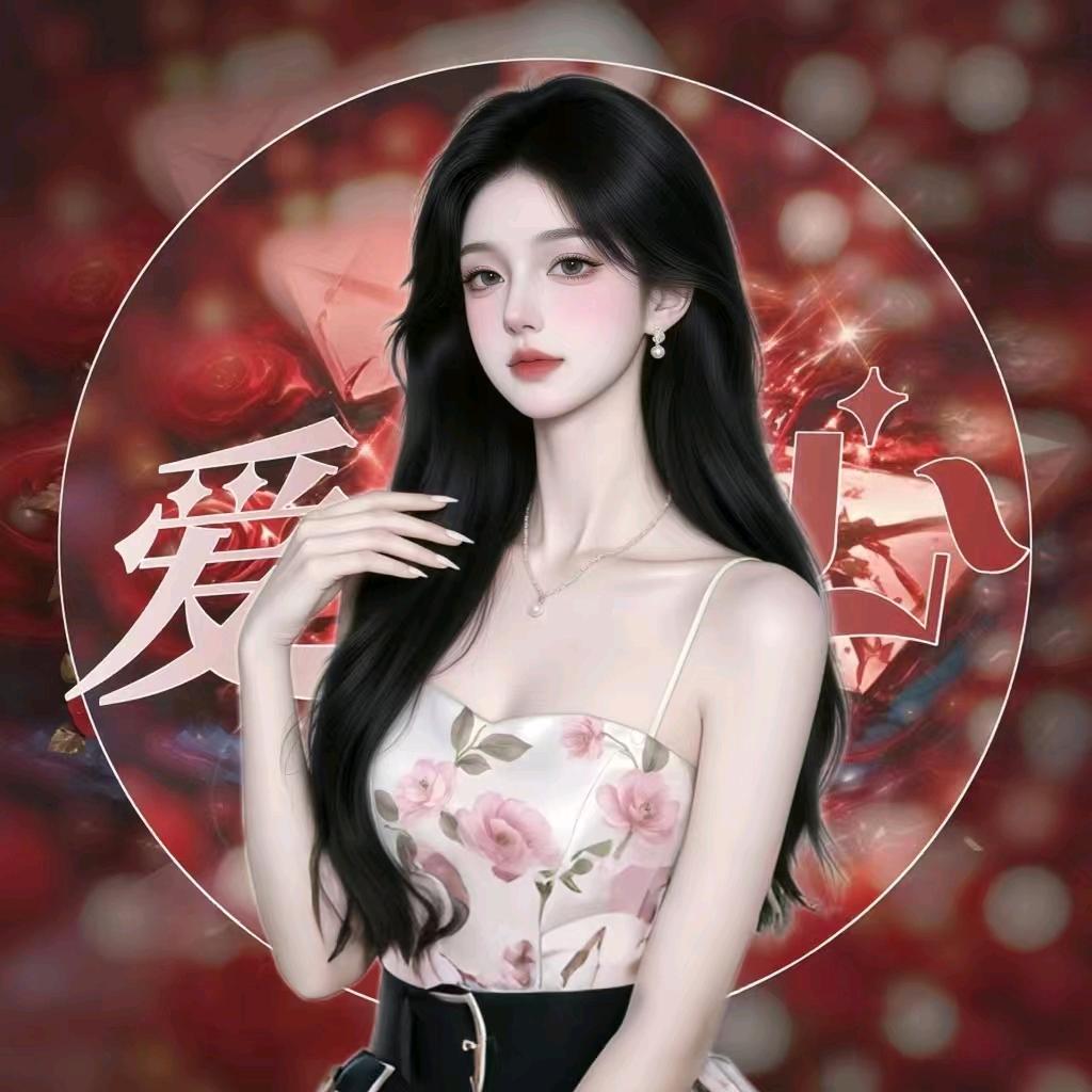 傻妞.As