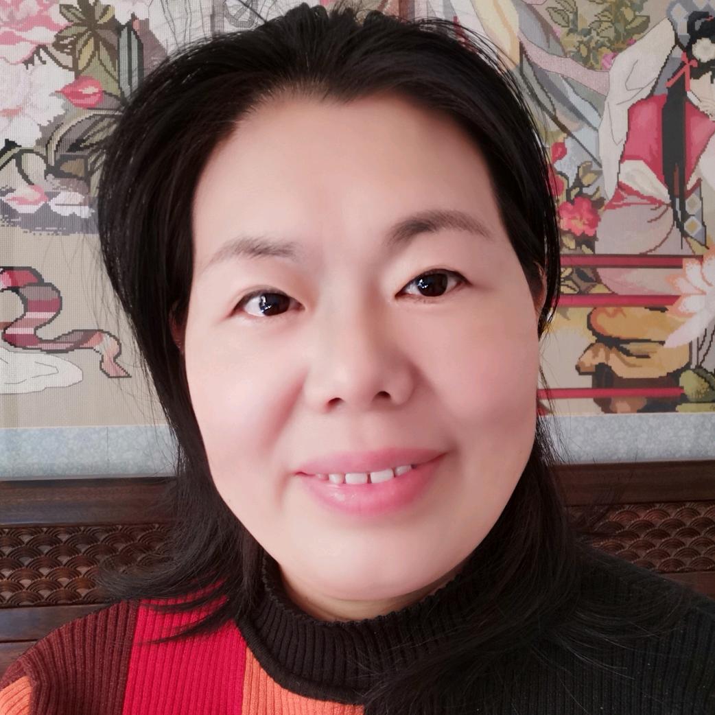 小蓝姐（首播4：10）