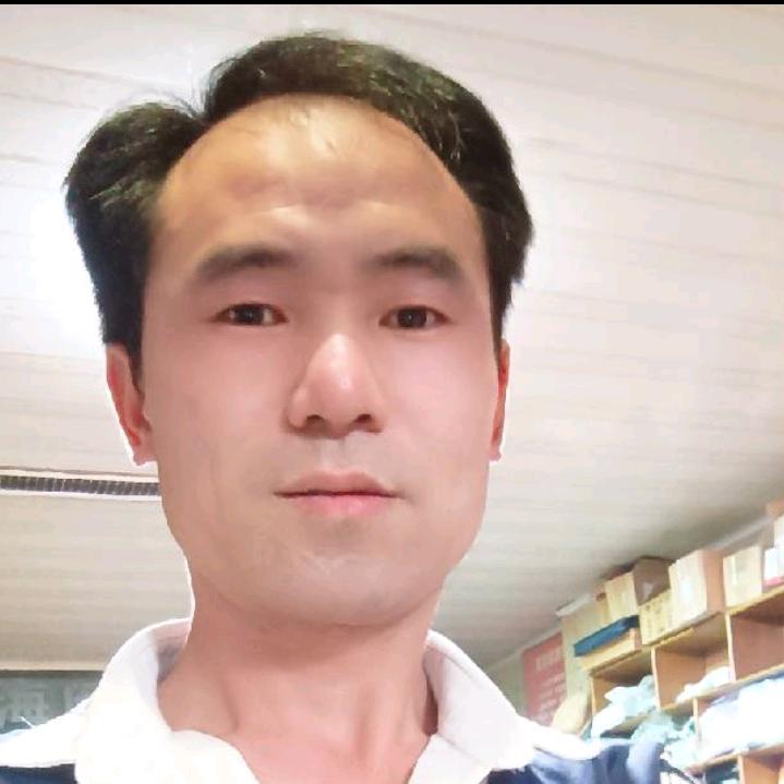 很幸运