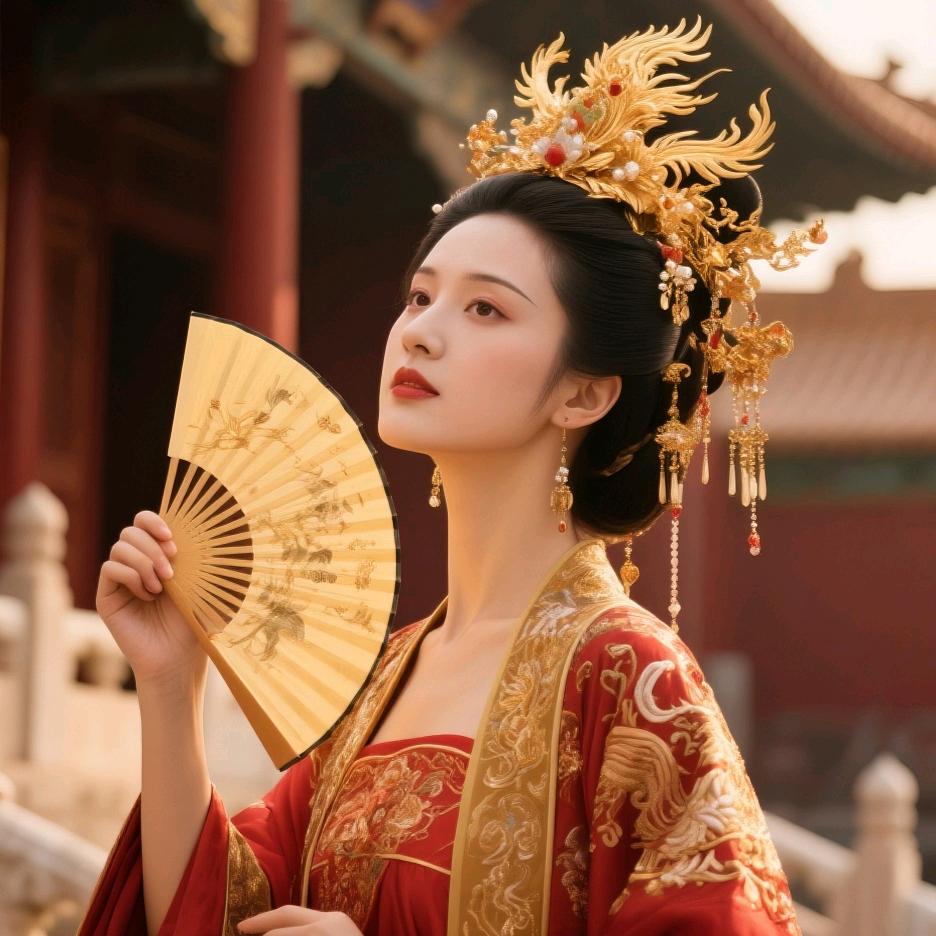 喜喜来了