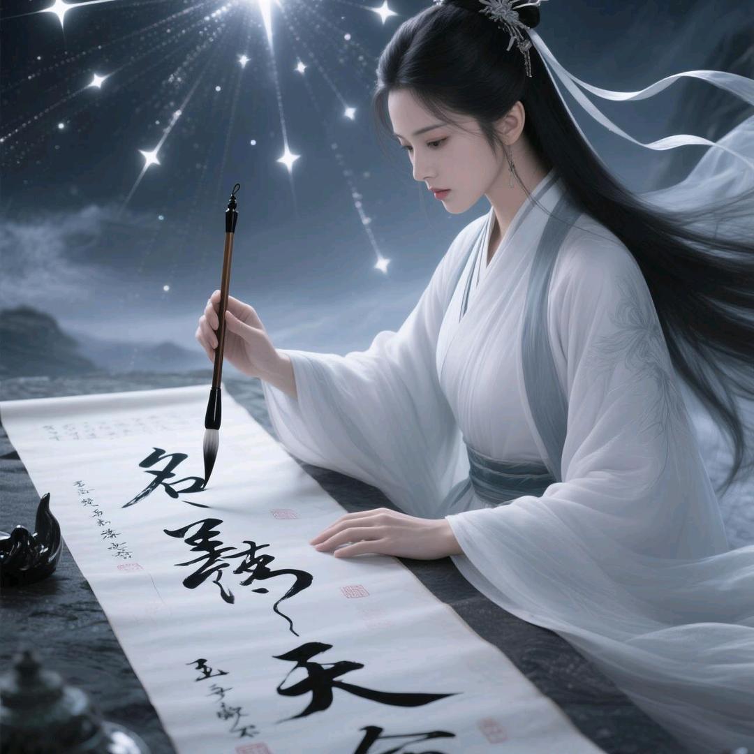 法慧师姐一一收徒