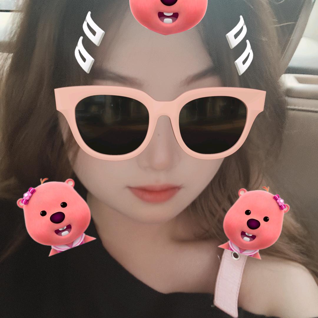 柯南的小仙女