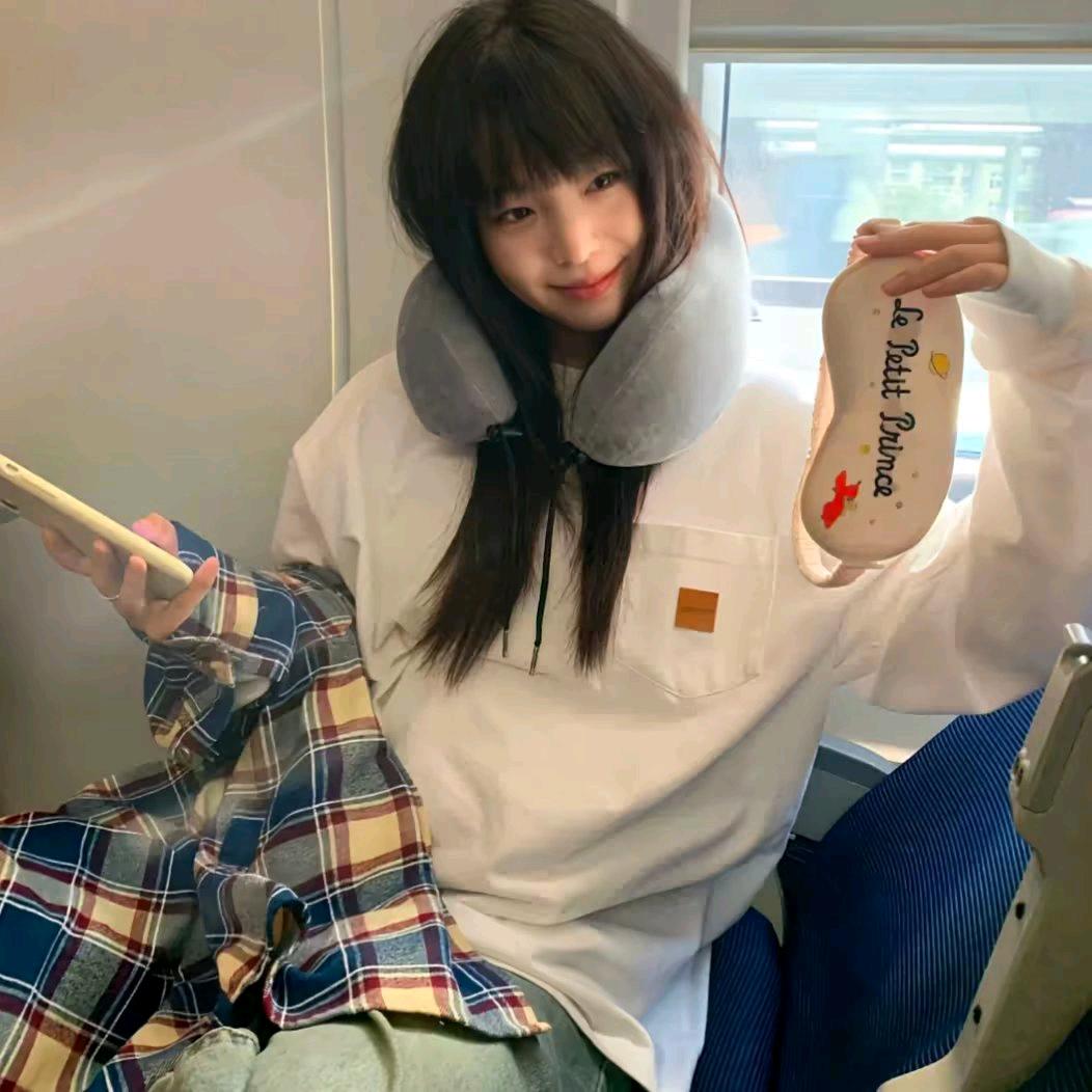 发财猪猪包
