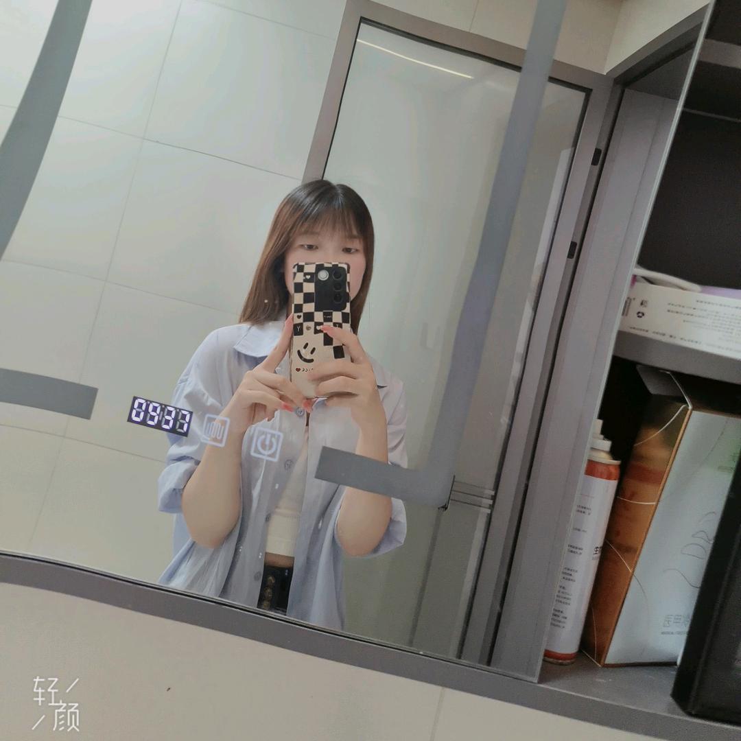 凯丽😃😃