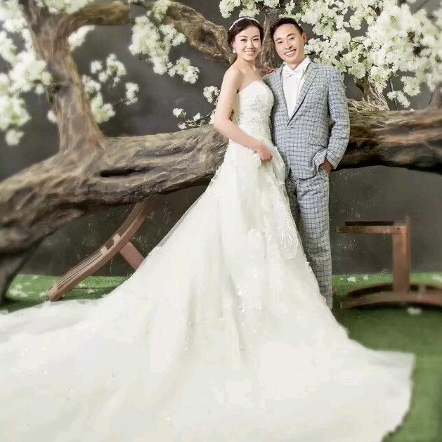 小陶子(夫妻)