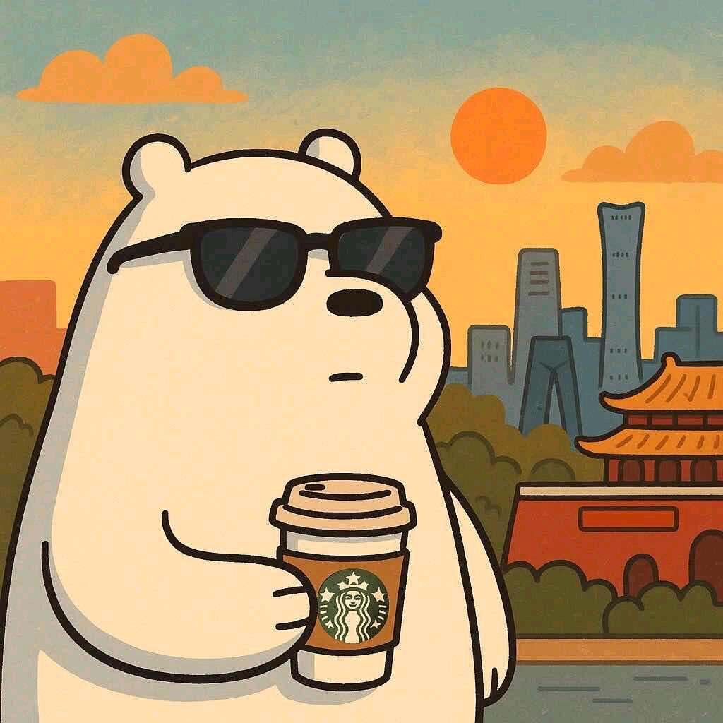 期待下一次相见