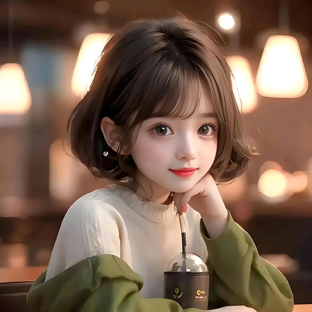 你最美