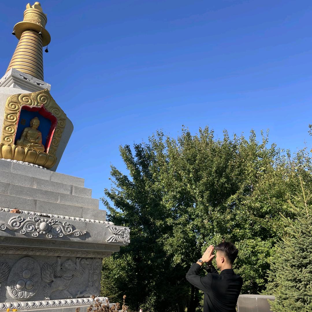 🦊张九正的日常生活🦊