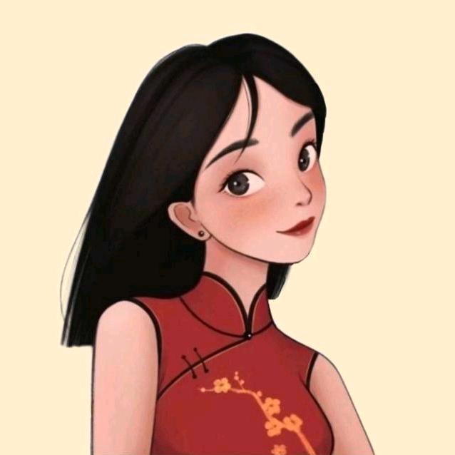 写字的大表妹