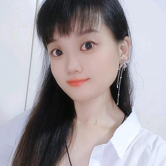 王姑娘💞～彩云