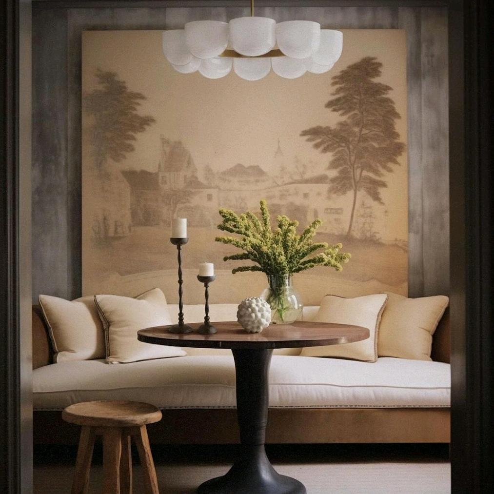 三亩地家居生活