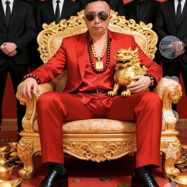 🐉永远吉祥🐉