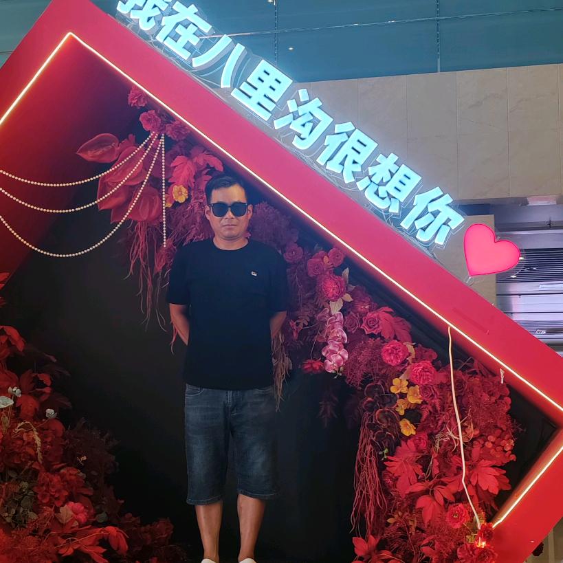 ℋღ᭄彼此都好࿐