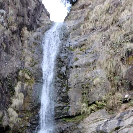 楠清峰