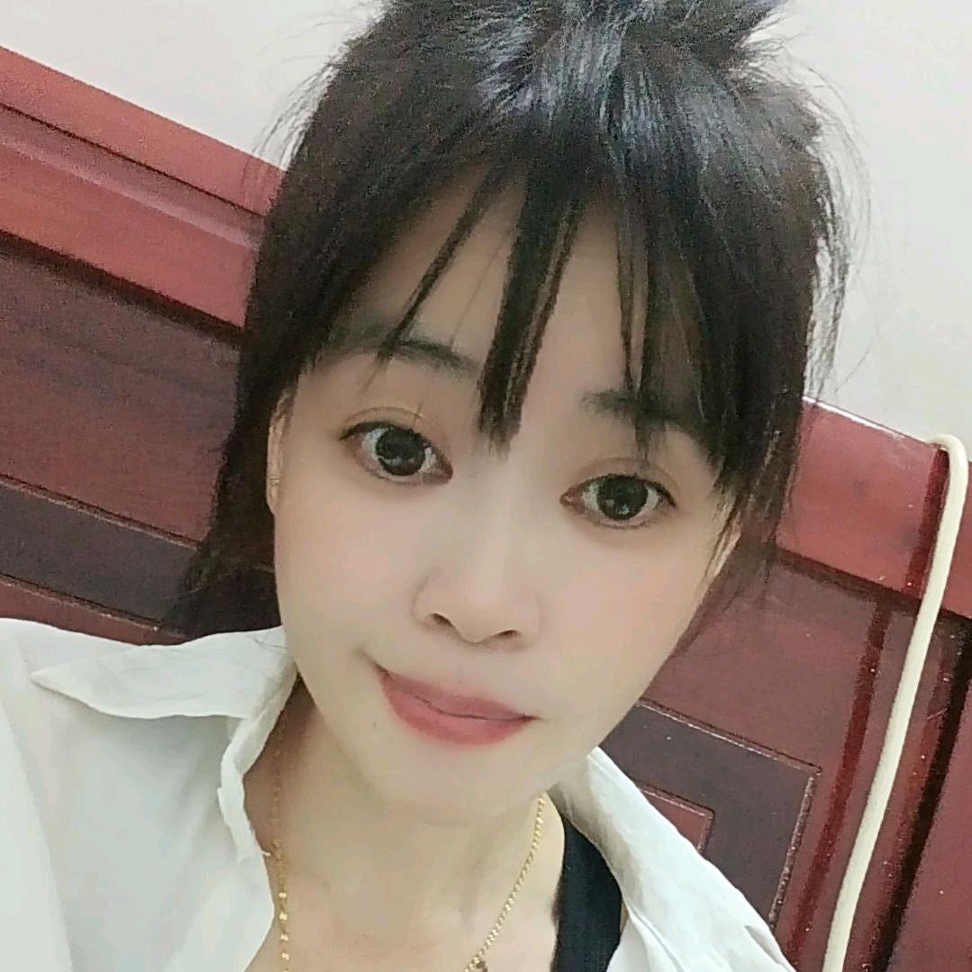 覃家小七妹