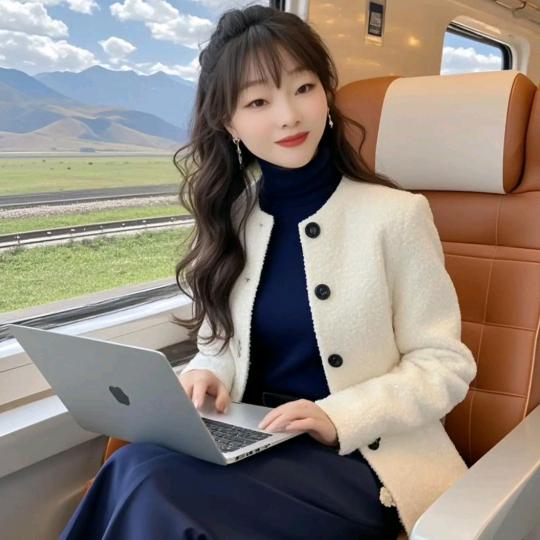 微笑💞前行