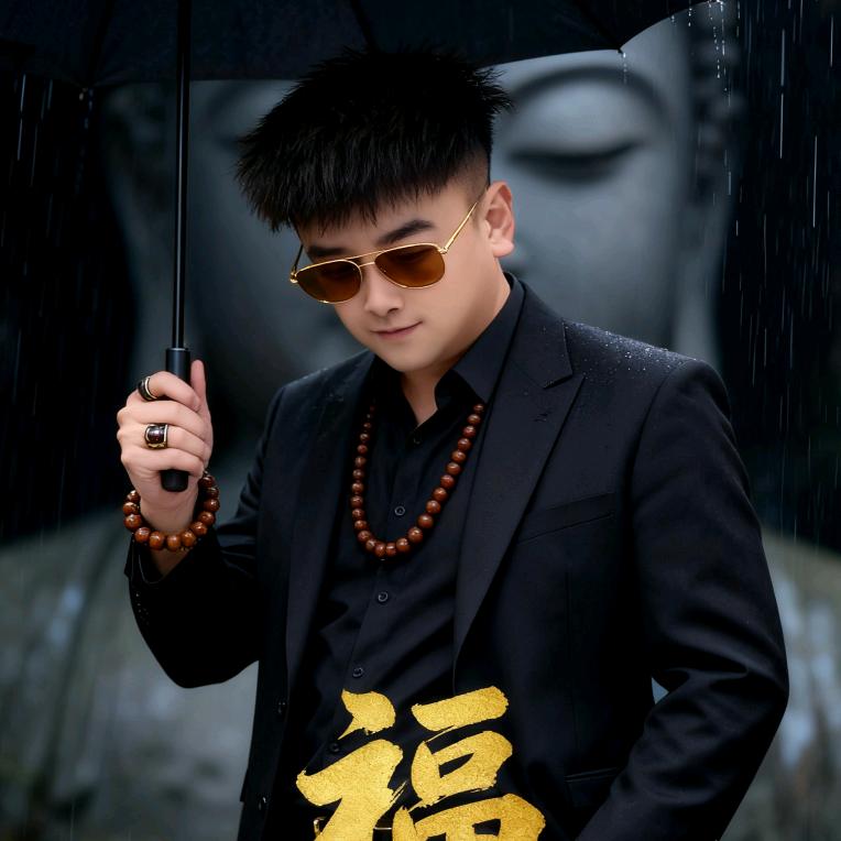 李军