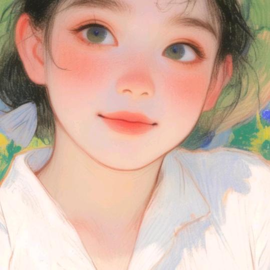 @小周~呀🌻