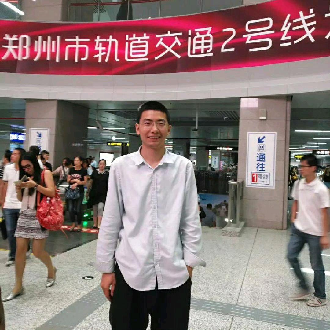 单身作家郑州李承