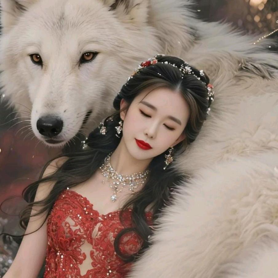 梦瑶阁🌹🌹🌹🌸🌸