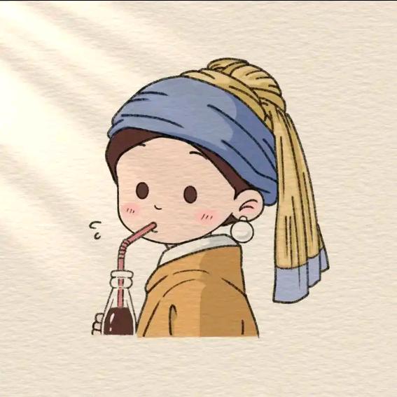 💕幸运相随💕