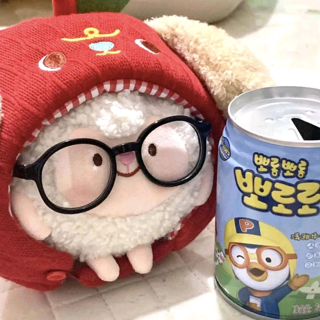 小祁同学（接🥚中）