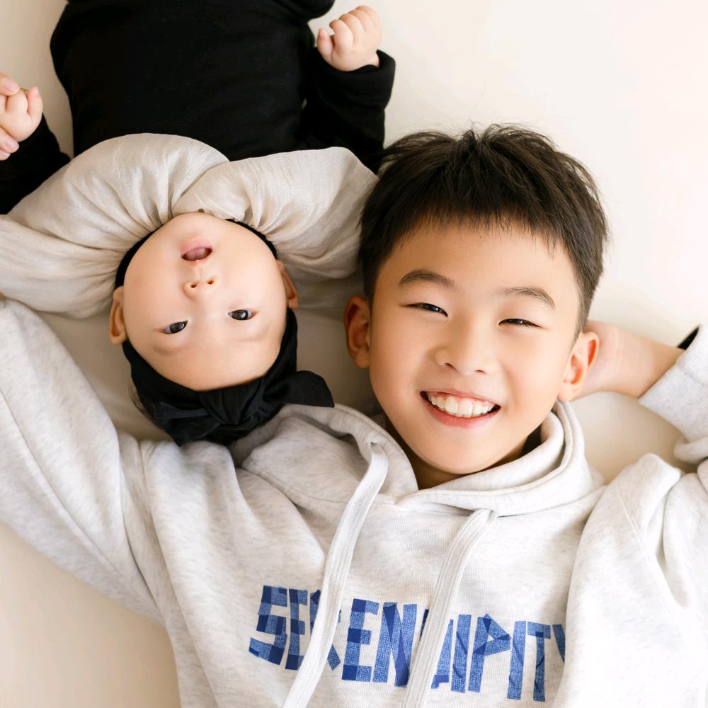 笑哈哈😄
