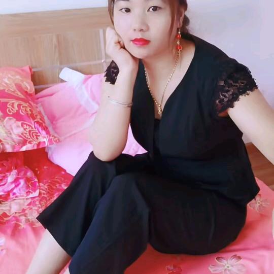 云南邓丫头连赞拉黑