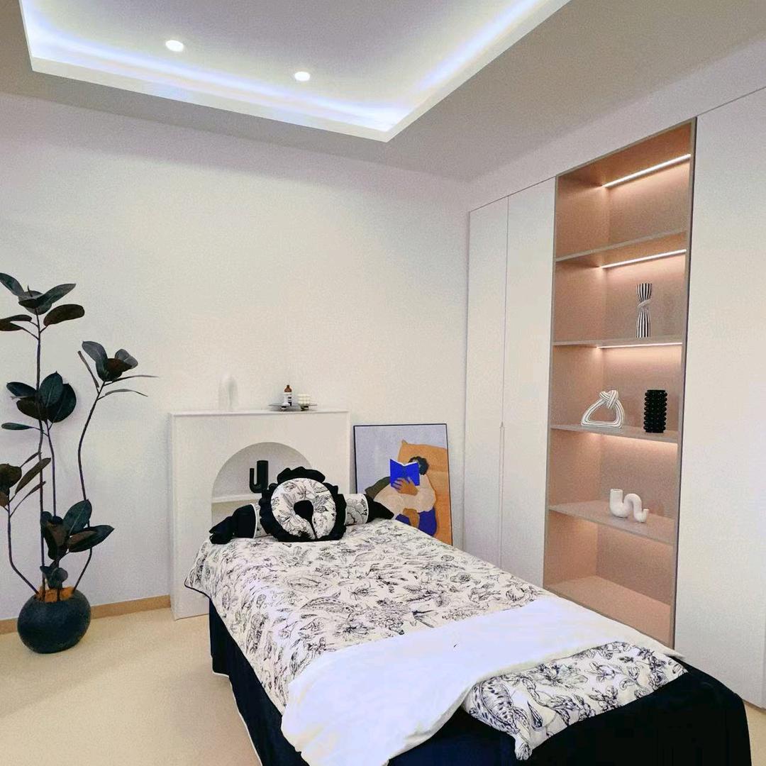 ‍⋆︒⠄沐颜客服~ ⦁ ◌⠁ ∙