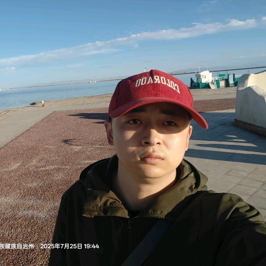 旅行者