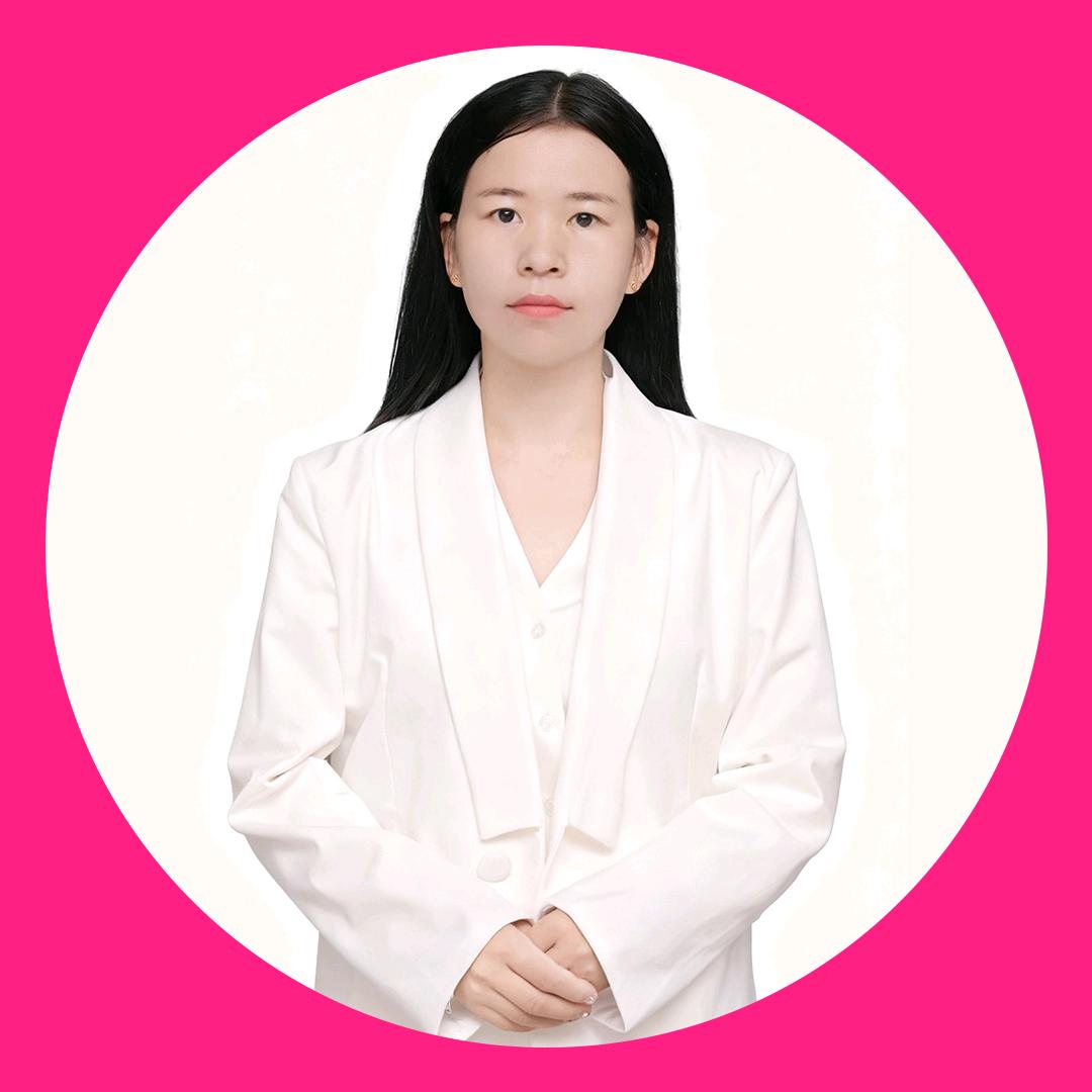 瑶瑶同学