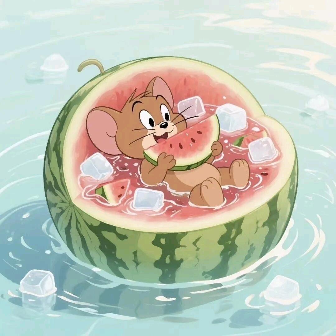 鸟鱼🐠花香食记