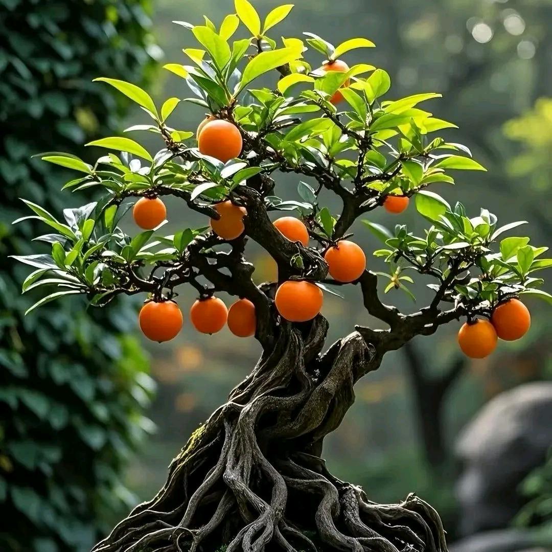 幸福金弹子园艺