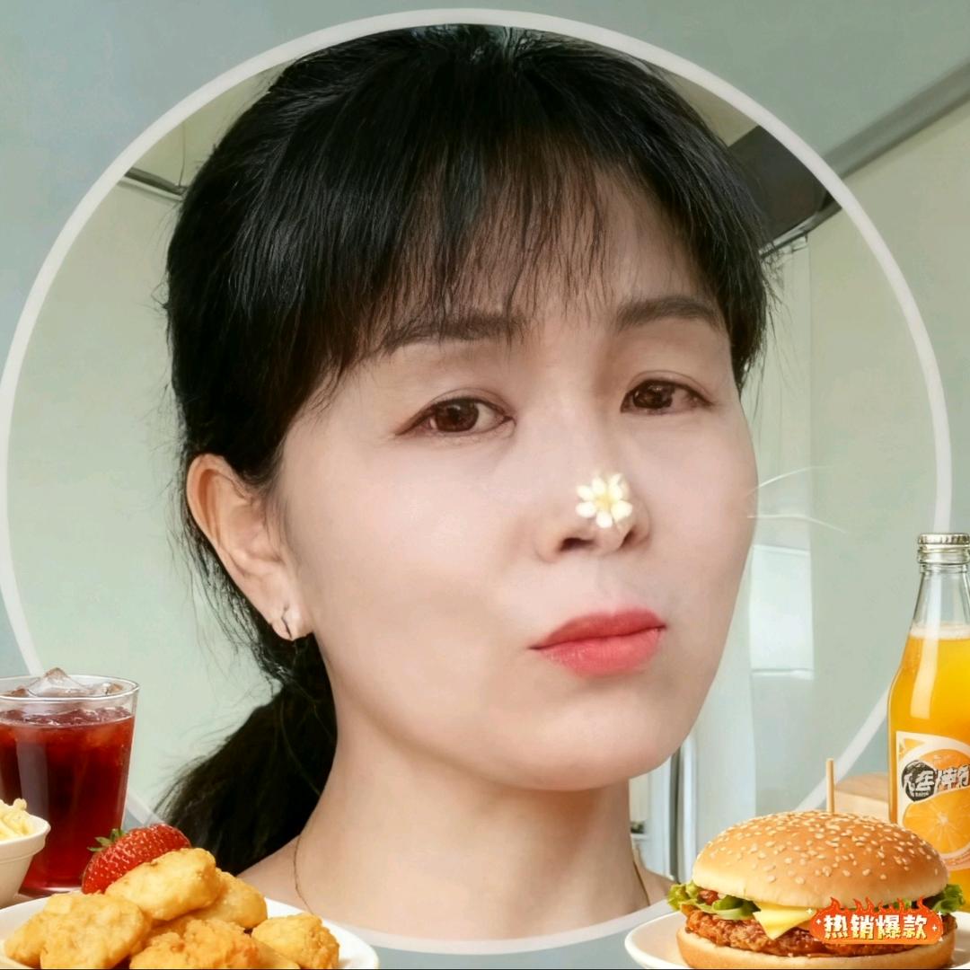 红霞零食星球