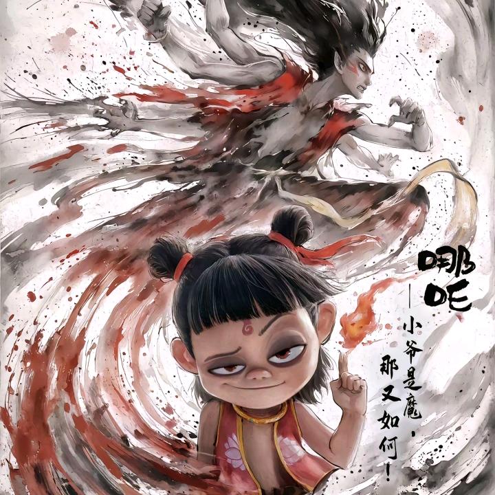 张起灵