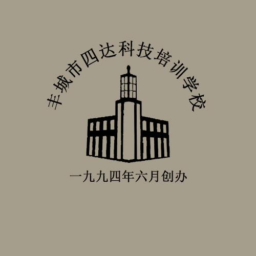 丰城四达培训学校雷立老师