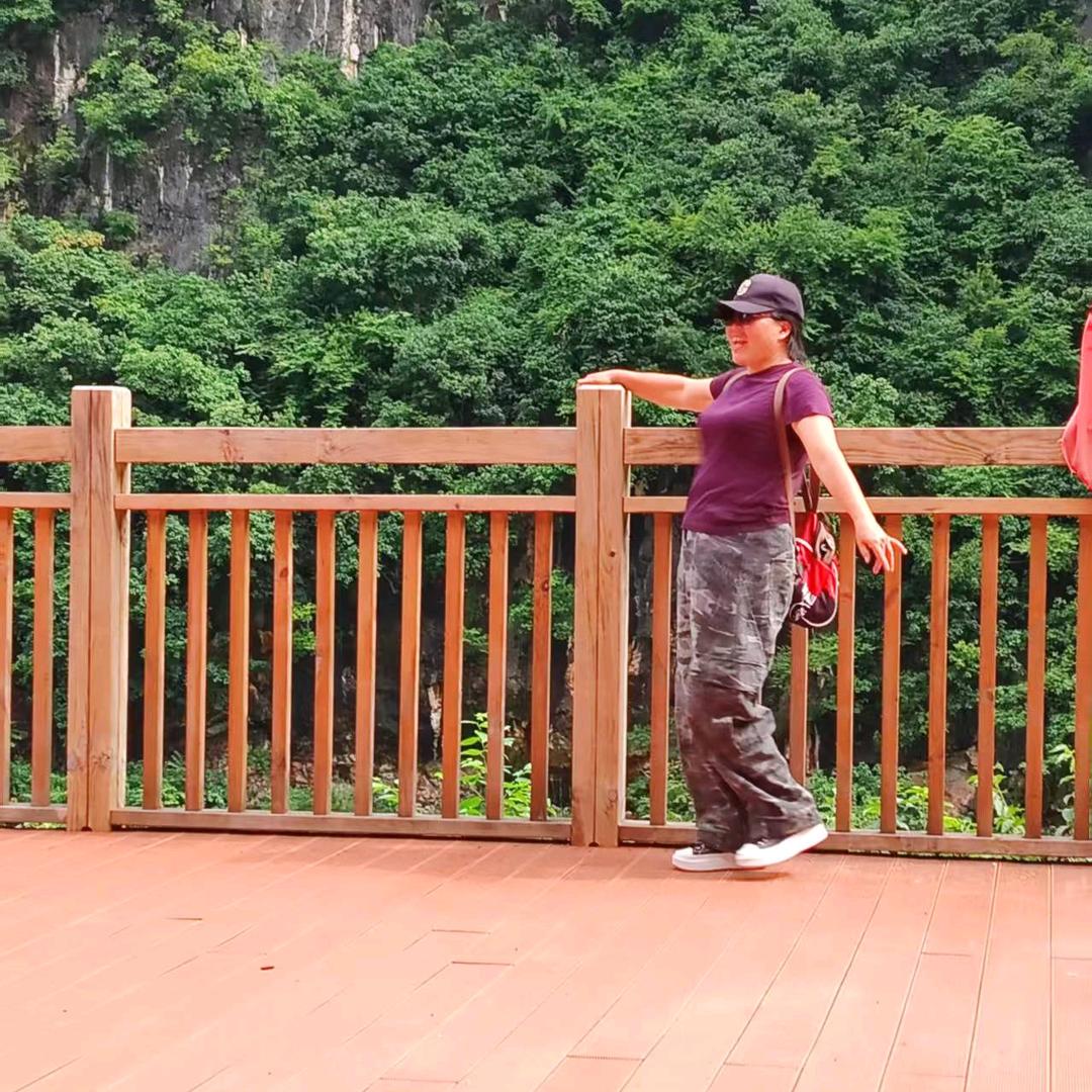 我很丑但我很温柔。